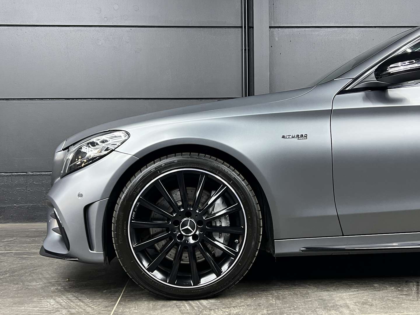 Mercedes Classe C 43 AMG 43 AMG Line - 2018 - Joinsteer - #10