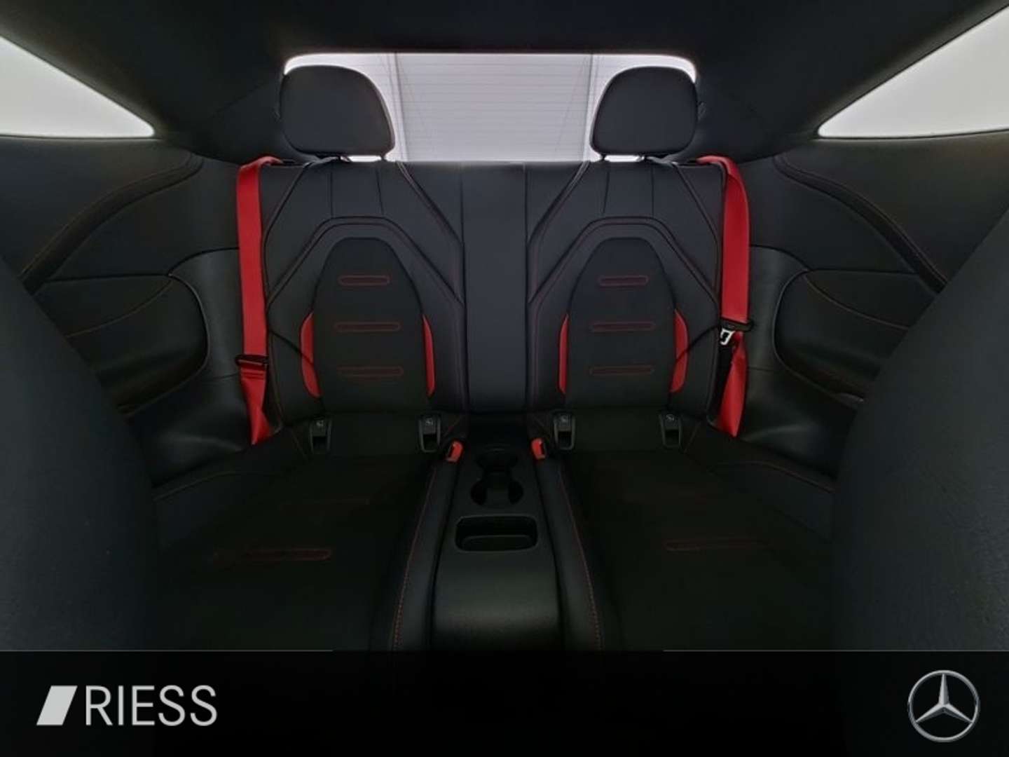 Mercedes CLE 53 AMG 53 Premium Plus - 2024 - Joinsteer - #7