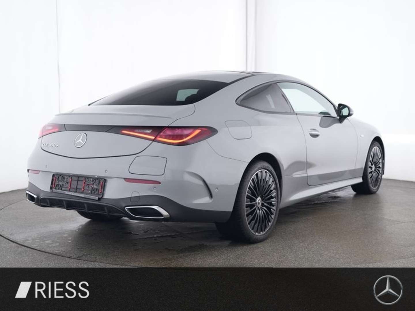 Mercedes CLE 300 E 300 AMG Line - 2024 - Joinsteer - #2