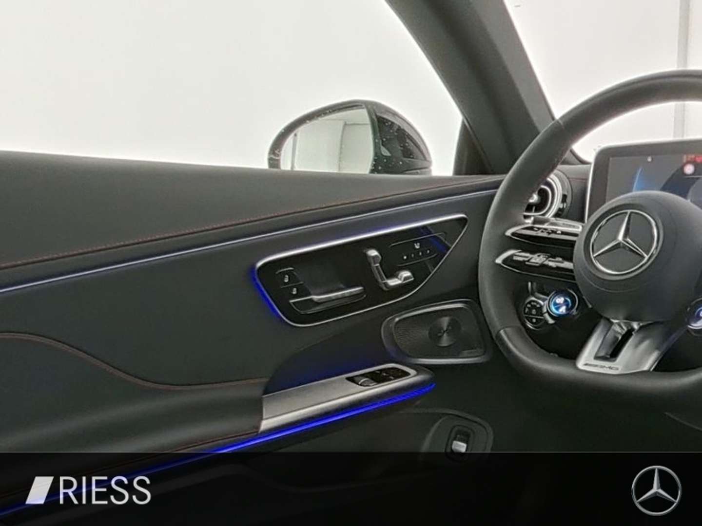 Mercedes CLE 53 AMG 53 Premium Plus - 2024 - Joinsteer - #8