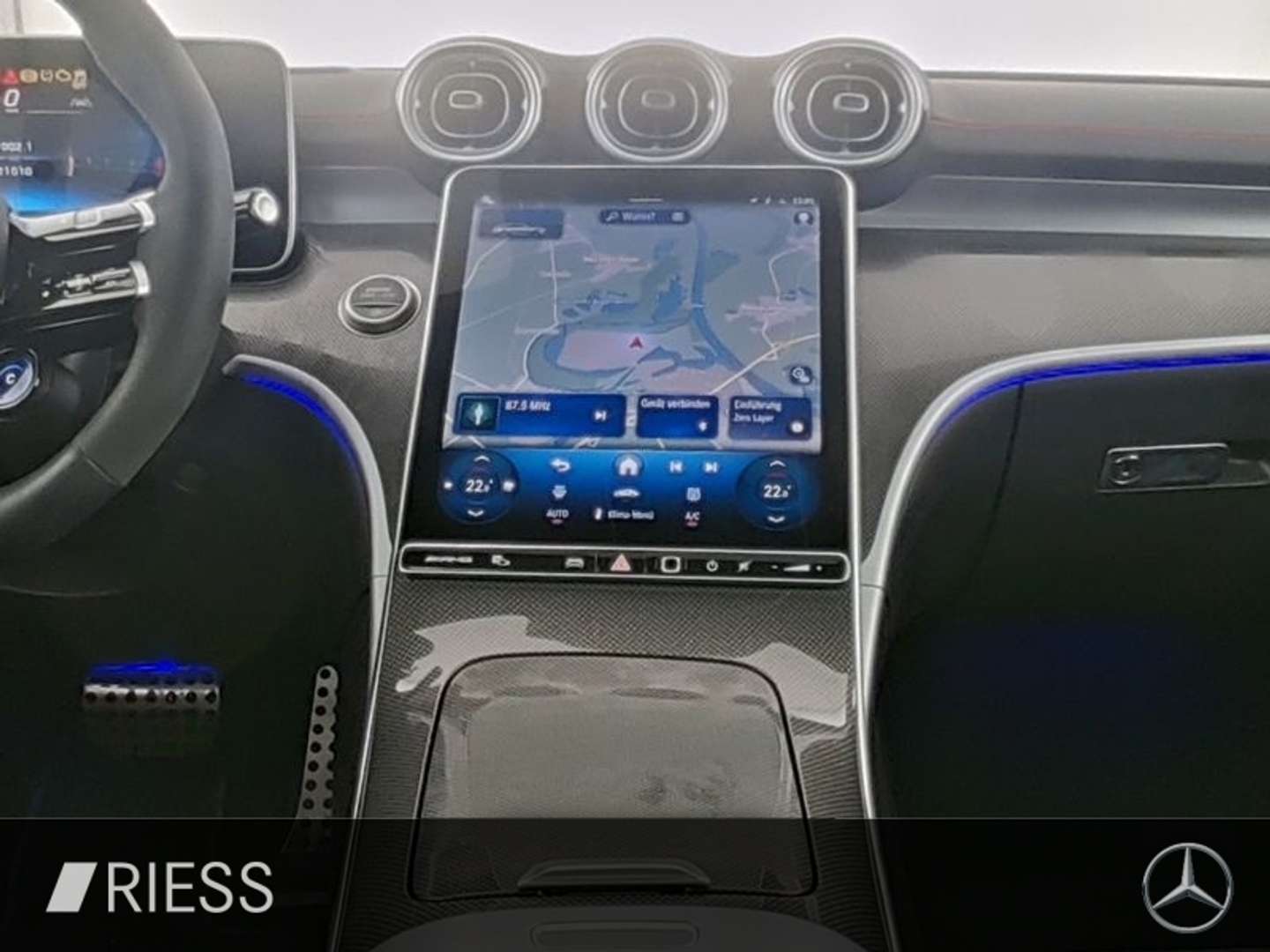 Mercedes CLE 53 AMG 53 Premium Plus - 2024 - Joinsteer - #9