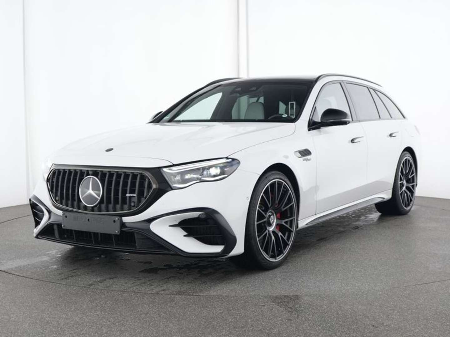 Mercedes Classe E 53 AMG 53 - 2025 - Joinsteer - #1