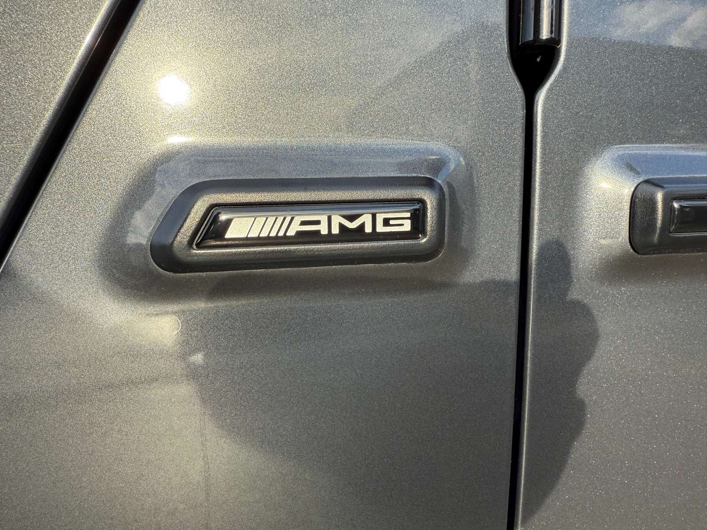 Mercedes G63 AMG 63 - 2022 - Joinsteer - #12