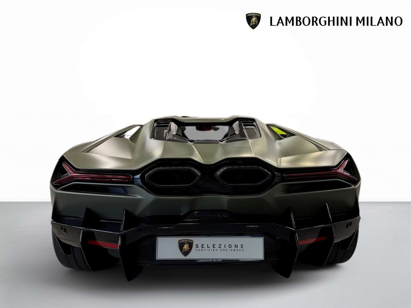 Lamborghini Revuelto - 2024 - Joinsteer - #5