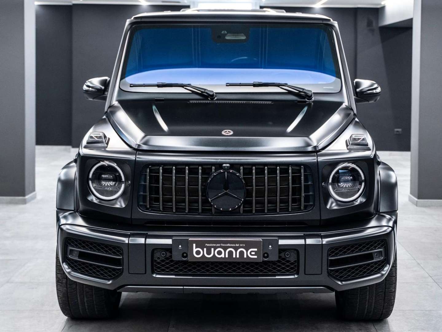 Mercedes G63 AMG 63 AMG Line - 2023 - Joinsteer - #3