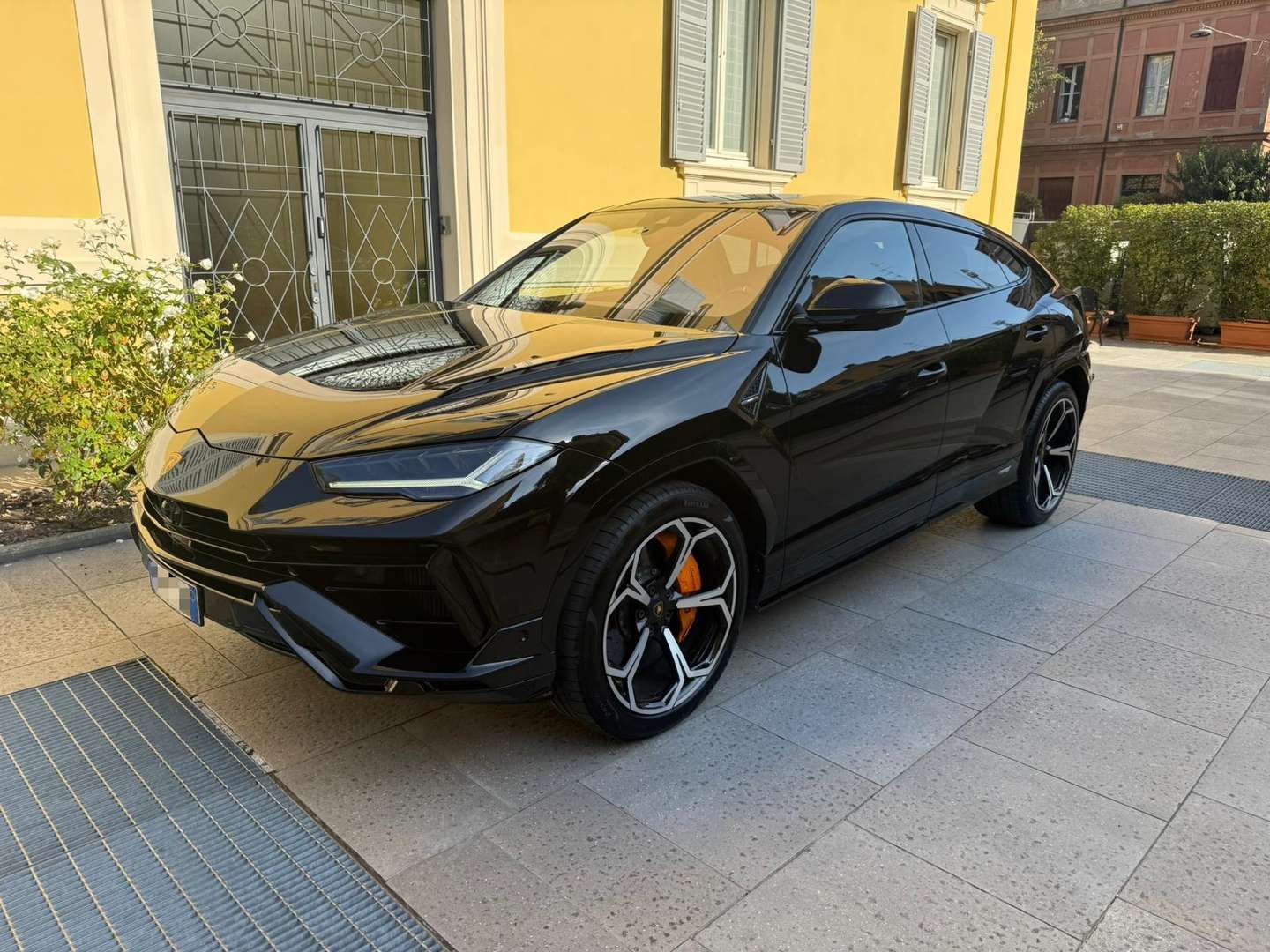 Lamborghini Urus S - 2023 - Joinsteer - #1