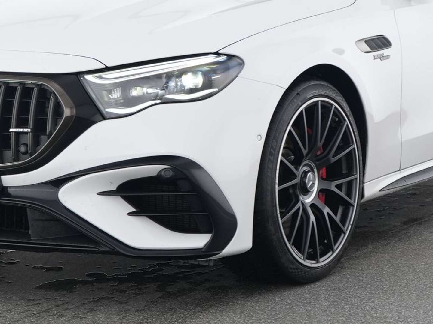 Mercedes Classe E 53 AMG 53 - 2025 - Joinsteer - #3