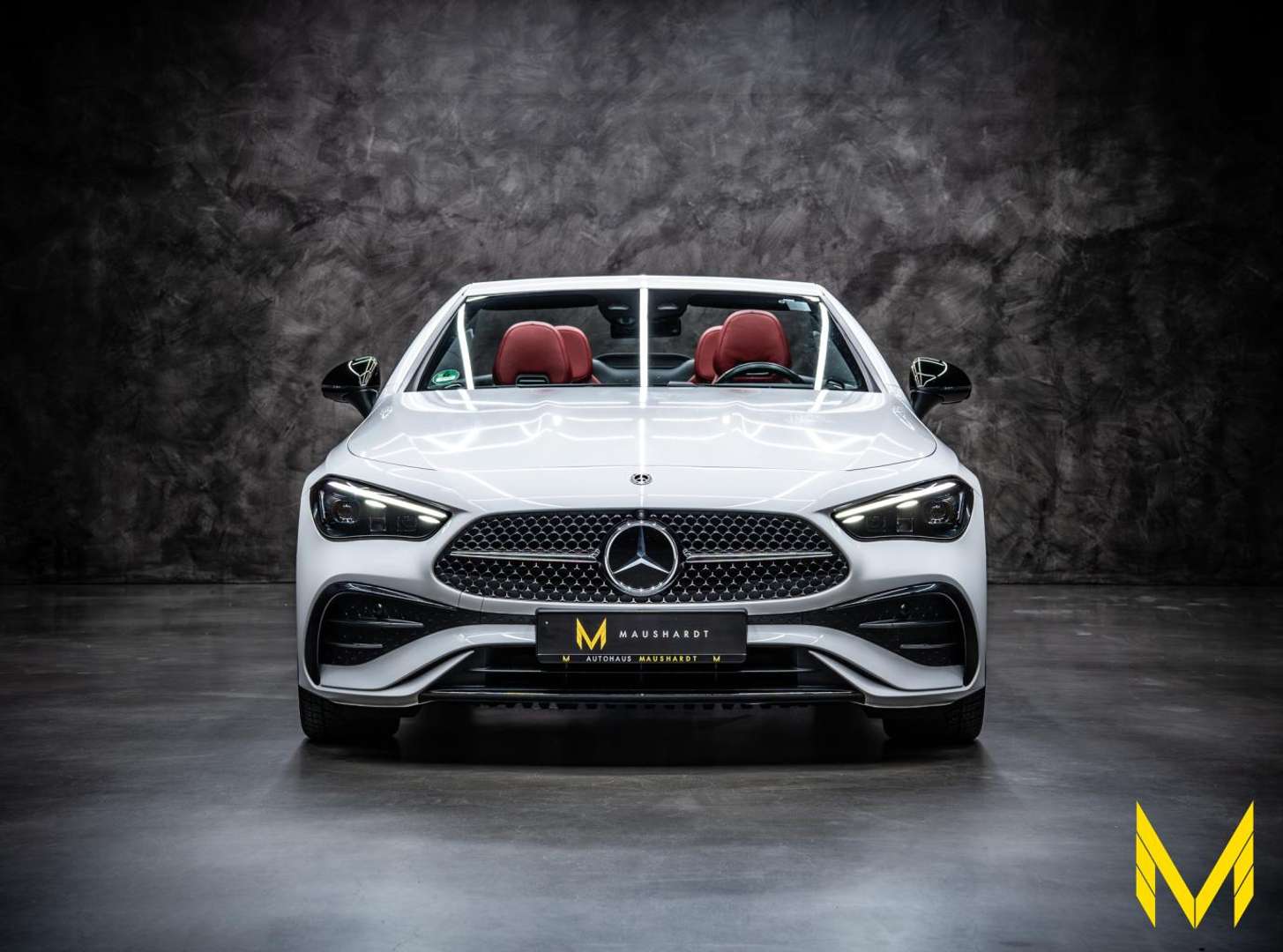Mercedes CLE 200 Cabrio 200 Night Edition - 2024 - Joinsteer - #3