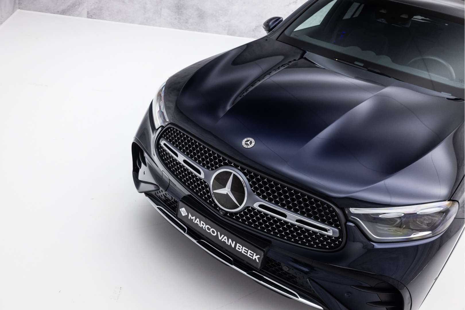Mercedes GLC 400 AMG Line - 2023 - Joinsteer - #3