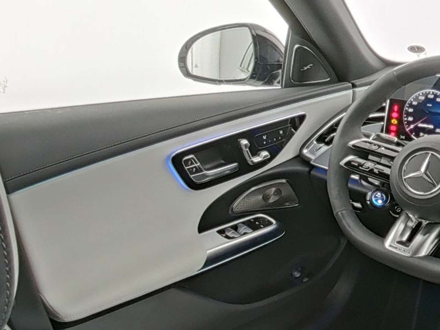 Mercedes Classe E 53 AMG 53 - 2025 - Joinsteer - #5