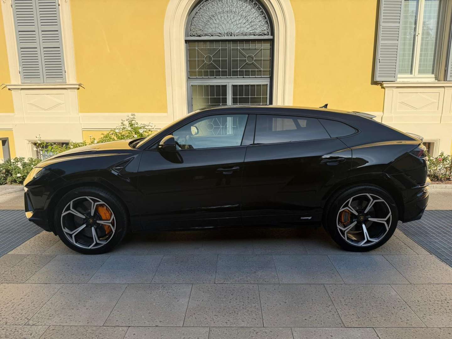 Lamborghini Urus S - 2023 - Joinsteer - #3