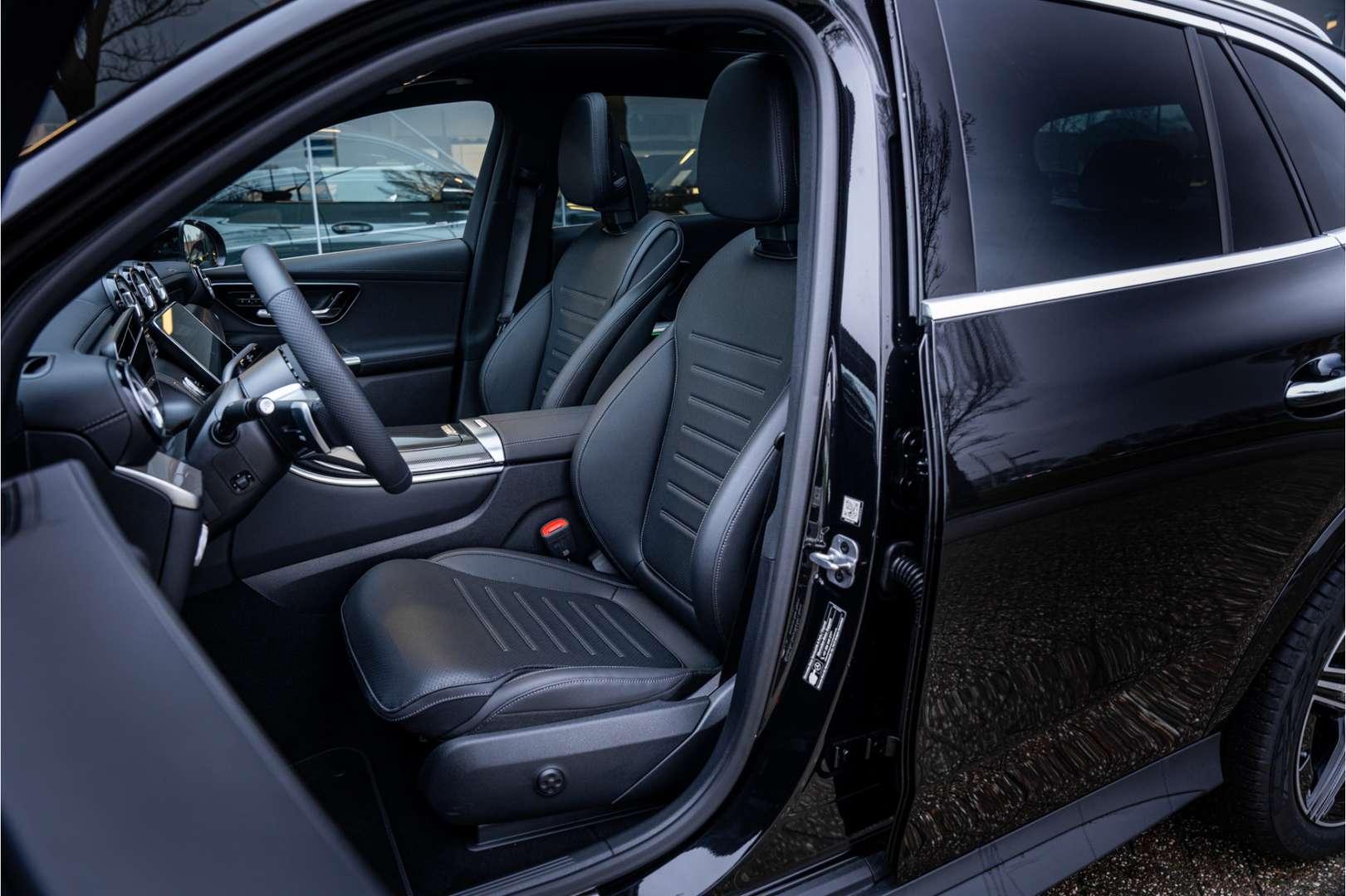 Mercedes GLC 400e 400 Sport - 2025 - Joinsteer - #3