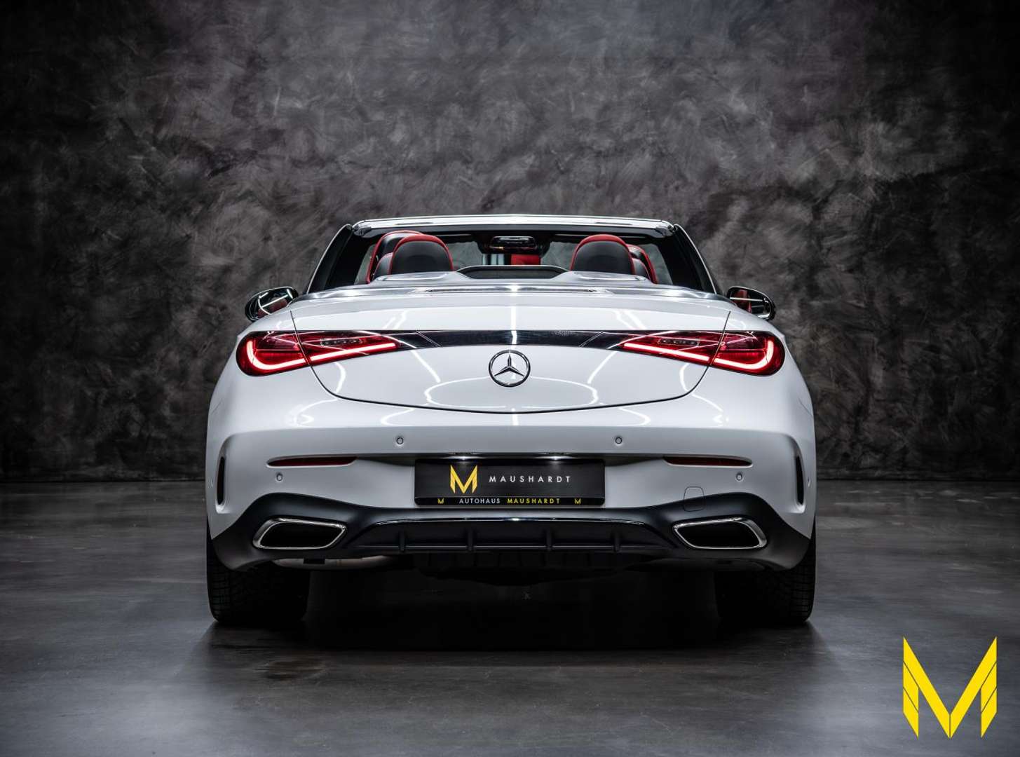 Mercedes CLE 200 Cabrio 200 Night Edition - 2024 - Joinsteer - #6