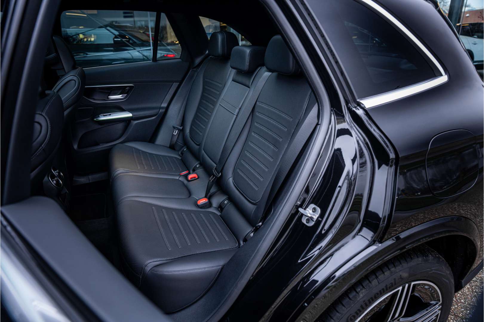 Mercedes GLC 400e 400 Sport - 2025 - Joinsteer - #4