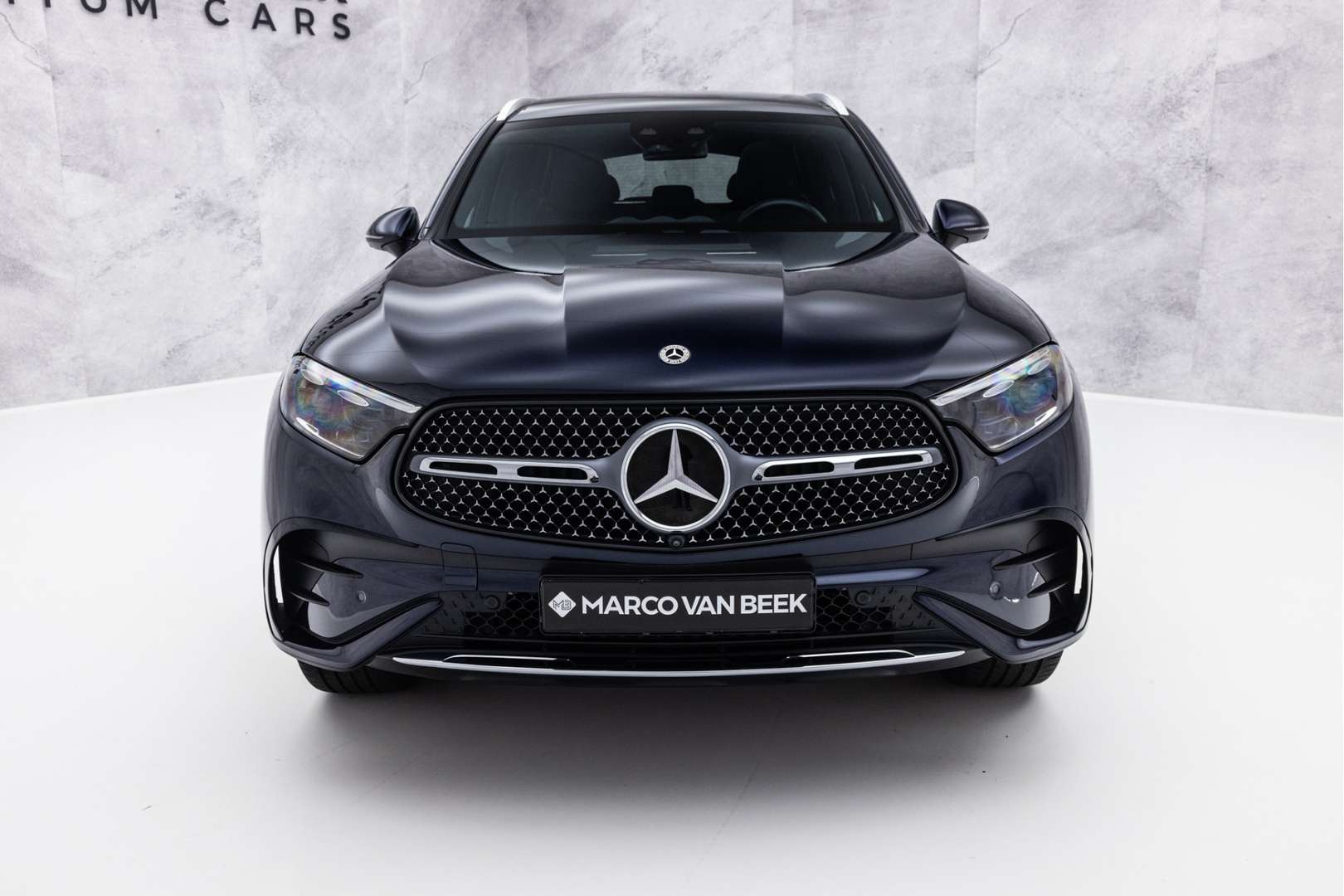 Mercedes GLC 400 AMG Line - 2023 - Joinsteer - #6