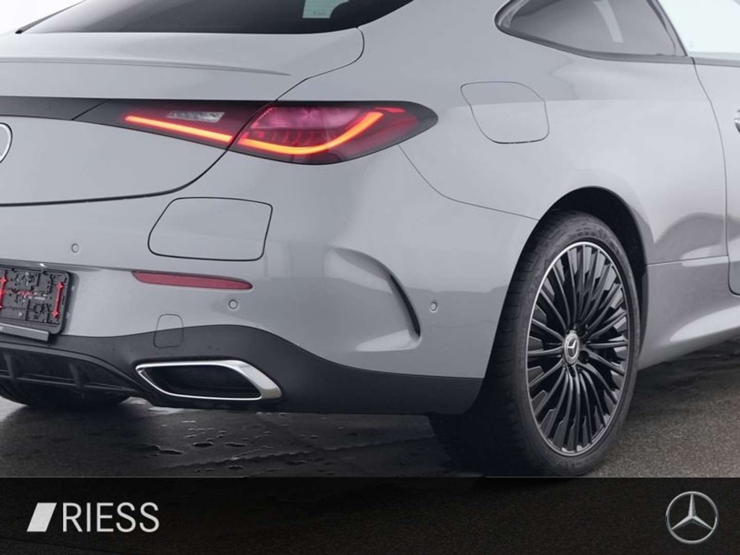 Mercedes CLE 300 E 300 AMG Line - 2024 - Joinsteer - #4