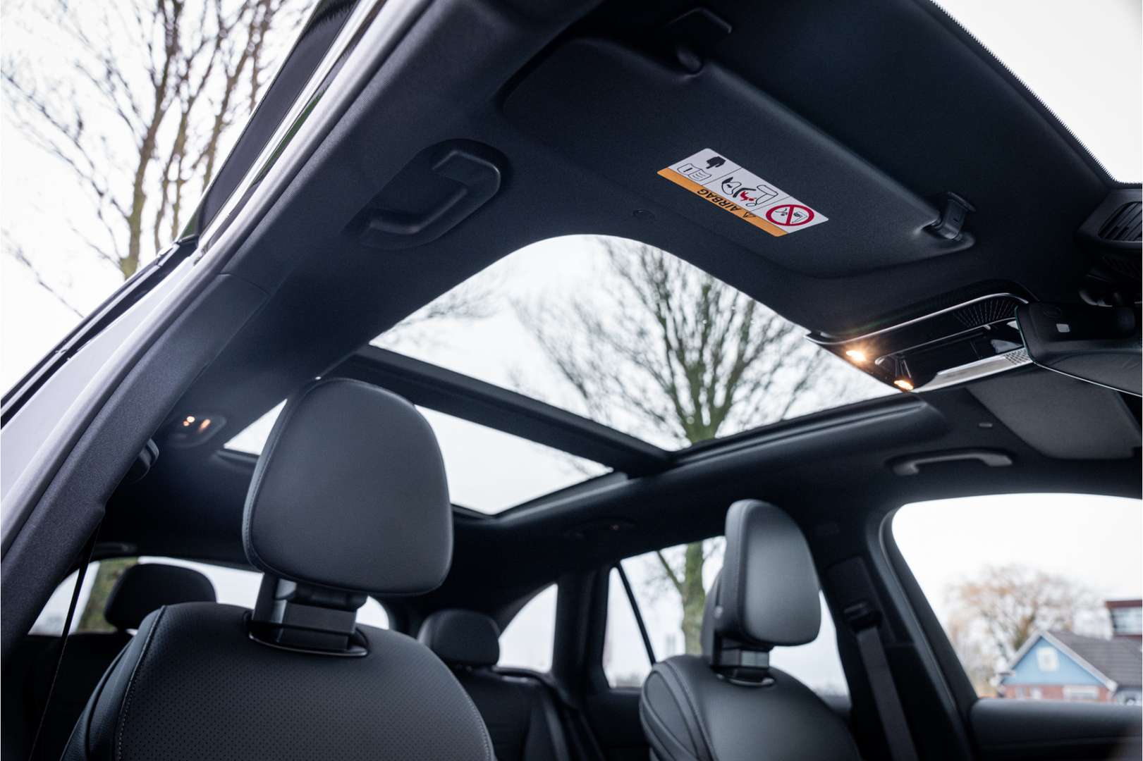 Mercedes GLC 400e 400 Sport - 2025 - Joinsteer - #5