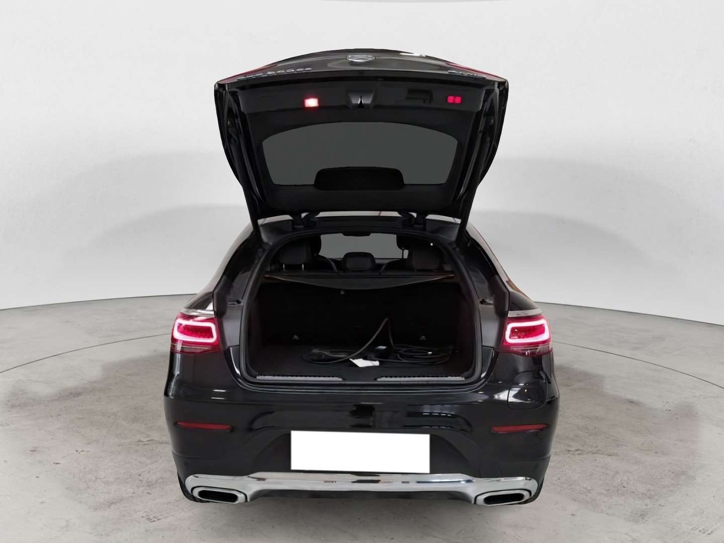 Mercedes GLC 300 Coupé 300 Sport - 2022 - Joinsteer - #8