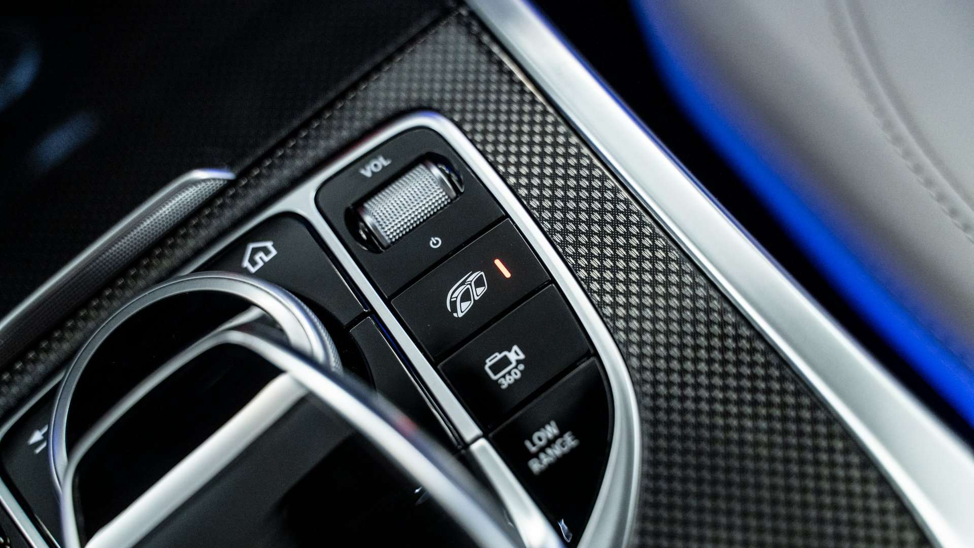 Mercedes G63 AMG 63 AMG Line - 2023 - Joinsteer - #10