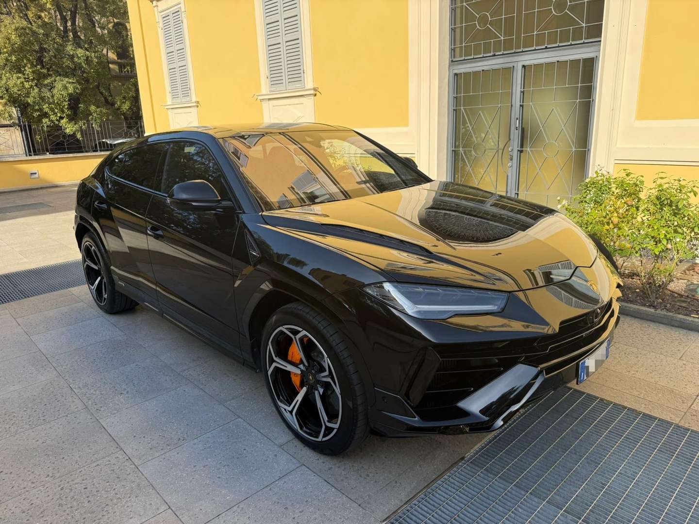 Lamborghini Urus S - 2023 - Joinsteer - #6