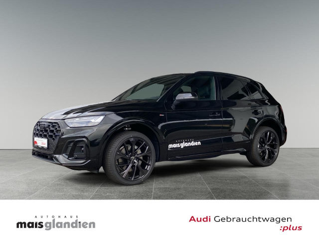 Audi Q5 SUV 40 TDI Quattro S Tronic - 2024 - Joinsteer
