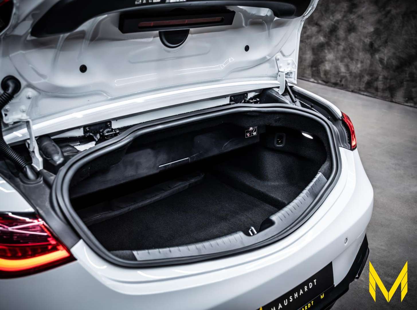 Mercedes CLE 200 Cabrio 200 Night Edition - 2024 - Joinsteer - #9