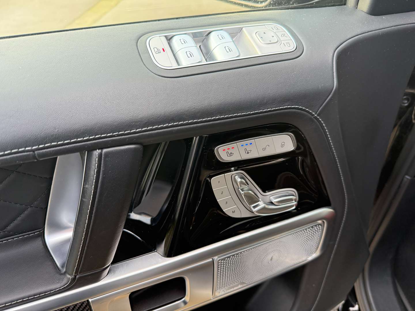 Mercedes G63 AMG 63 - 2022 - Joinsteer - #16