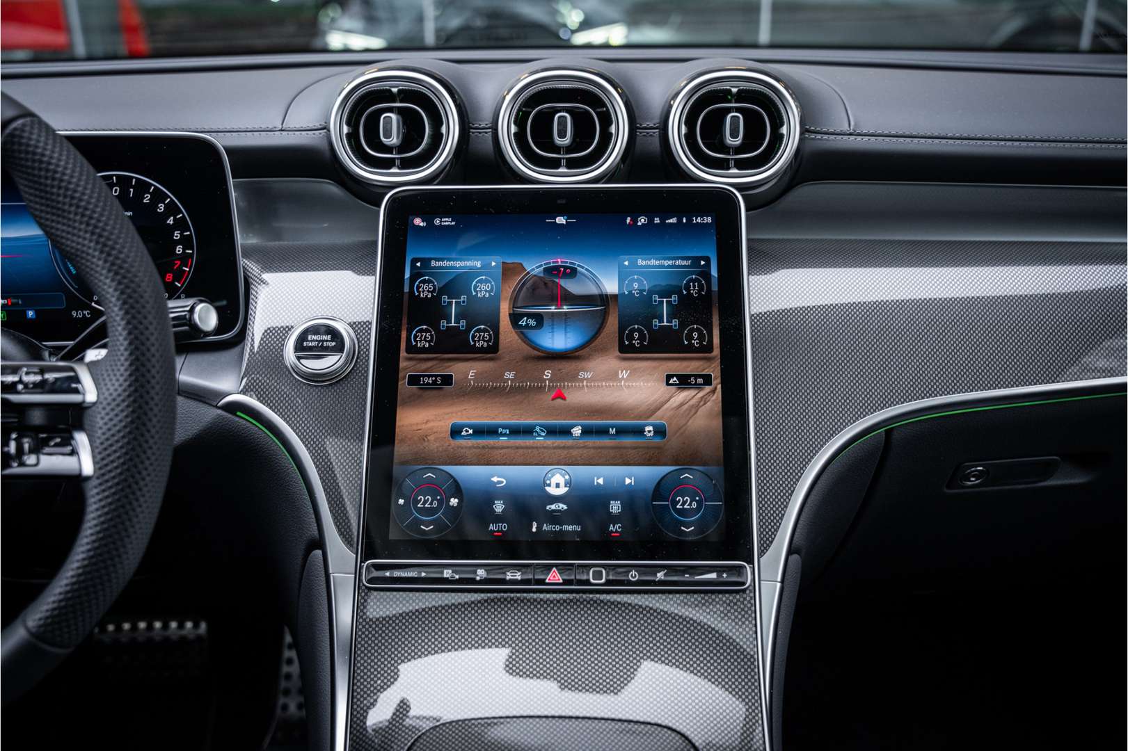 Mercedes GLC 400e 400 Sport - 2025 - Joinsteer - #7