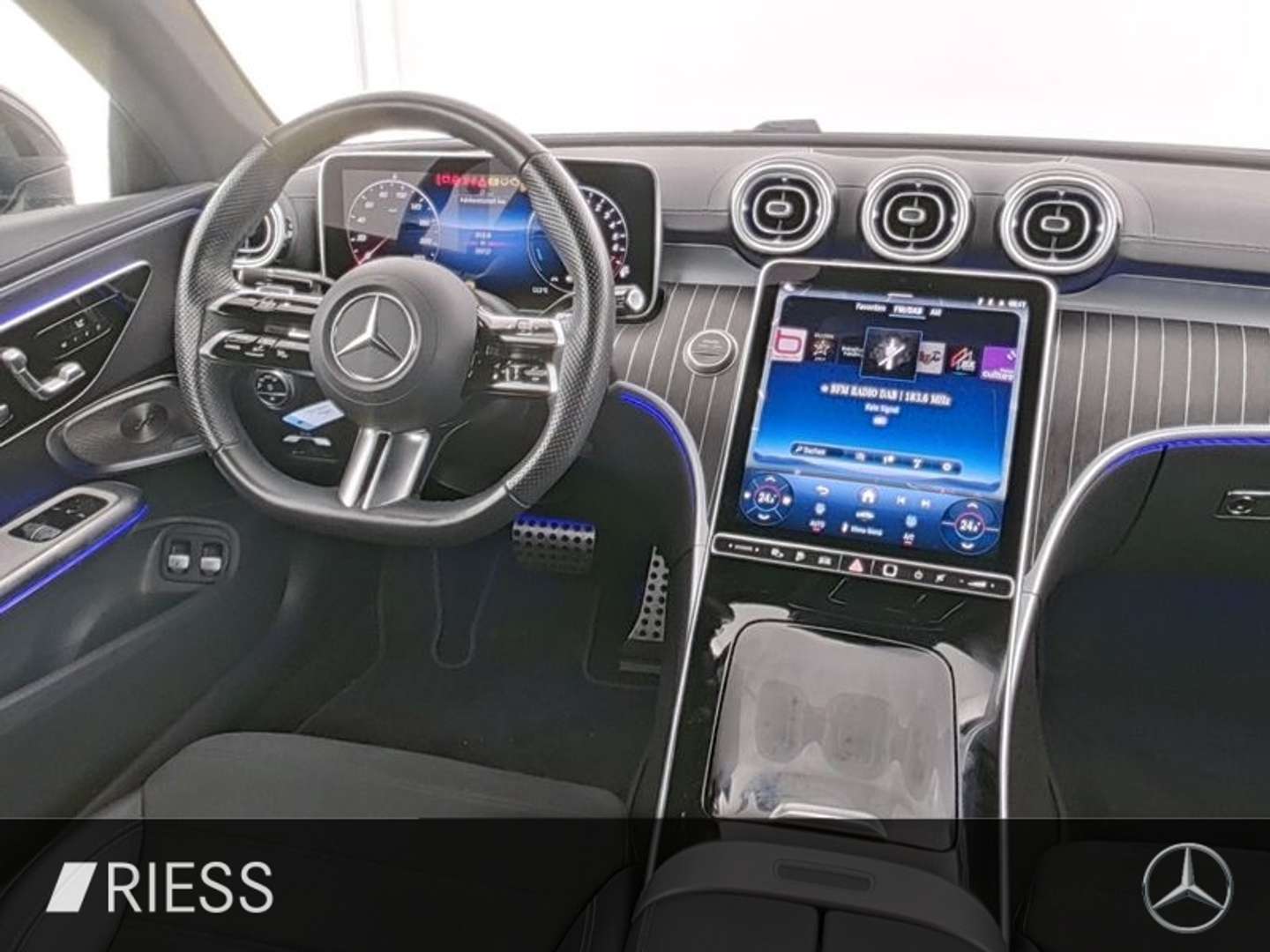 Mercedes CLE 300 E 300 AMG Line - 2024 - Joinsteer - #5