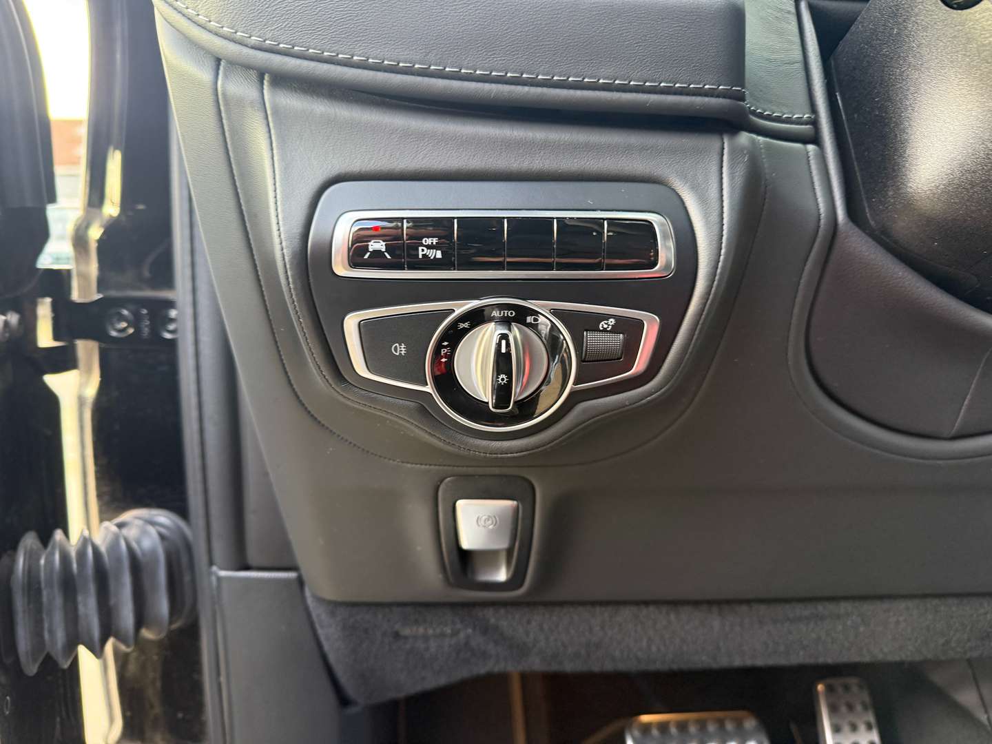 Mercedes G63 AMG 63 - 2022 - Joinsteer - #17