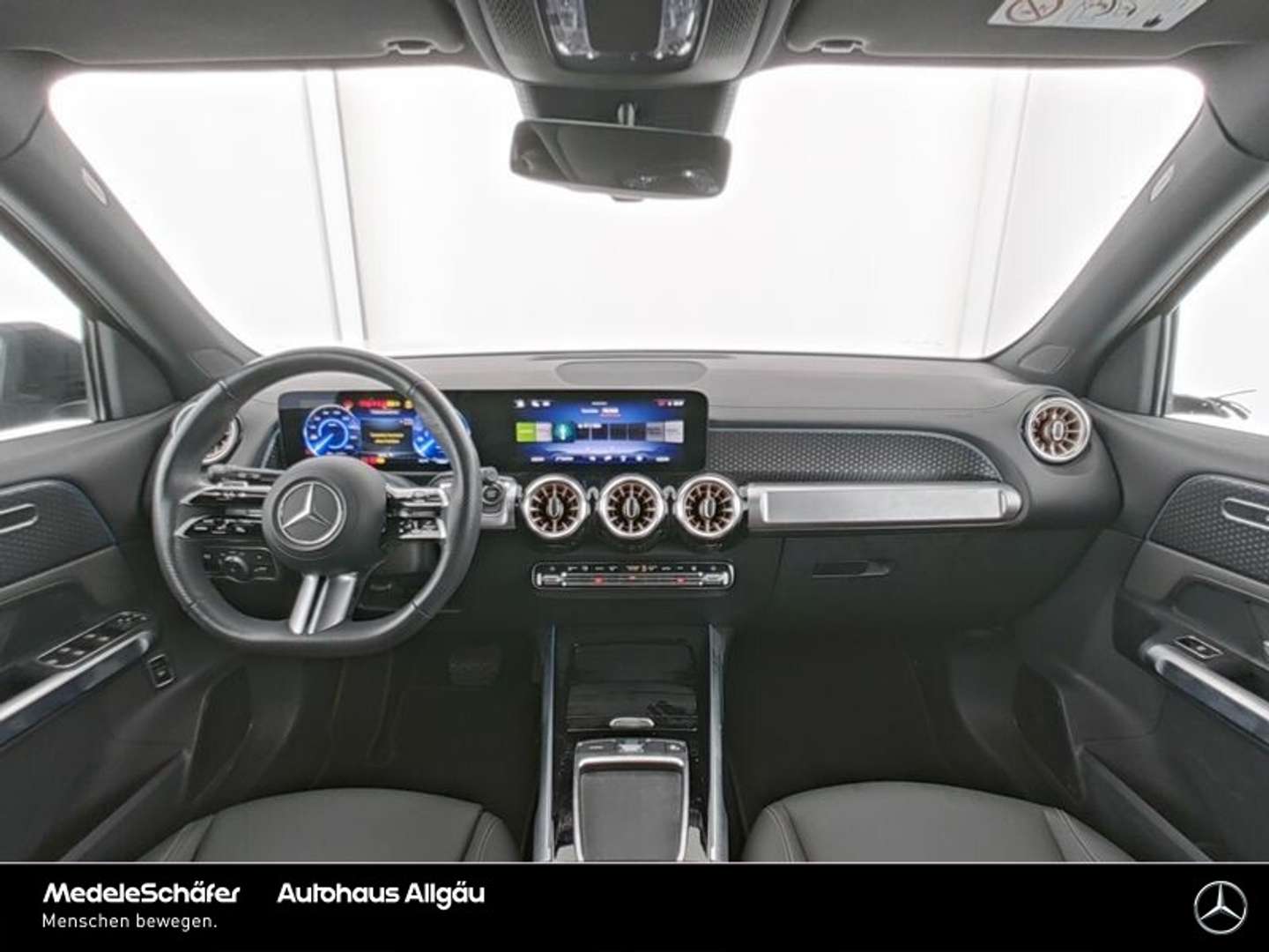 Mercedes EQB 300 Night Edition - 2024 - Joinsteer - #2