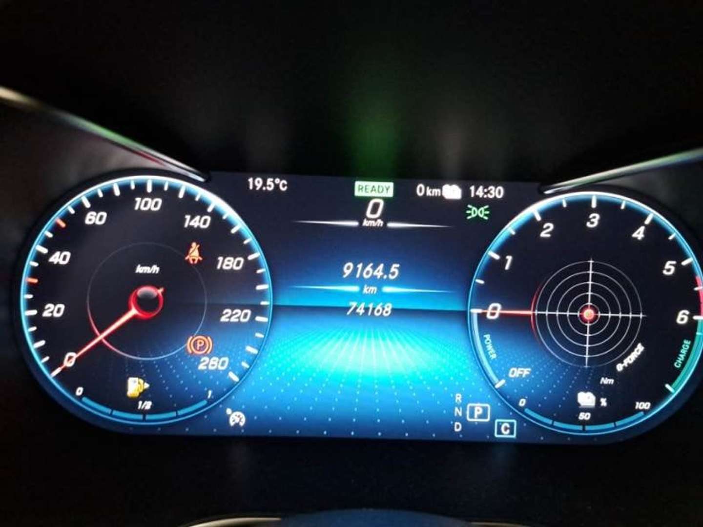 Mercedes GLC 300 Coupé 300 Sport - 2022 - Joinsteer - #10