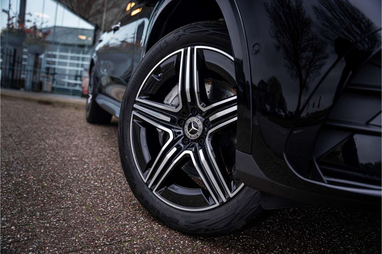 Mercedes GLC 400e 400 Sport - 2025 - Joinsteer - #10