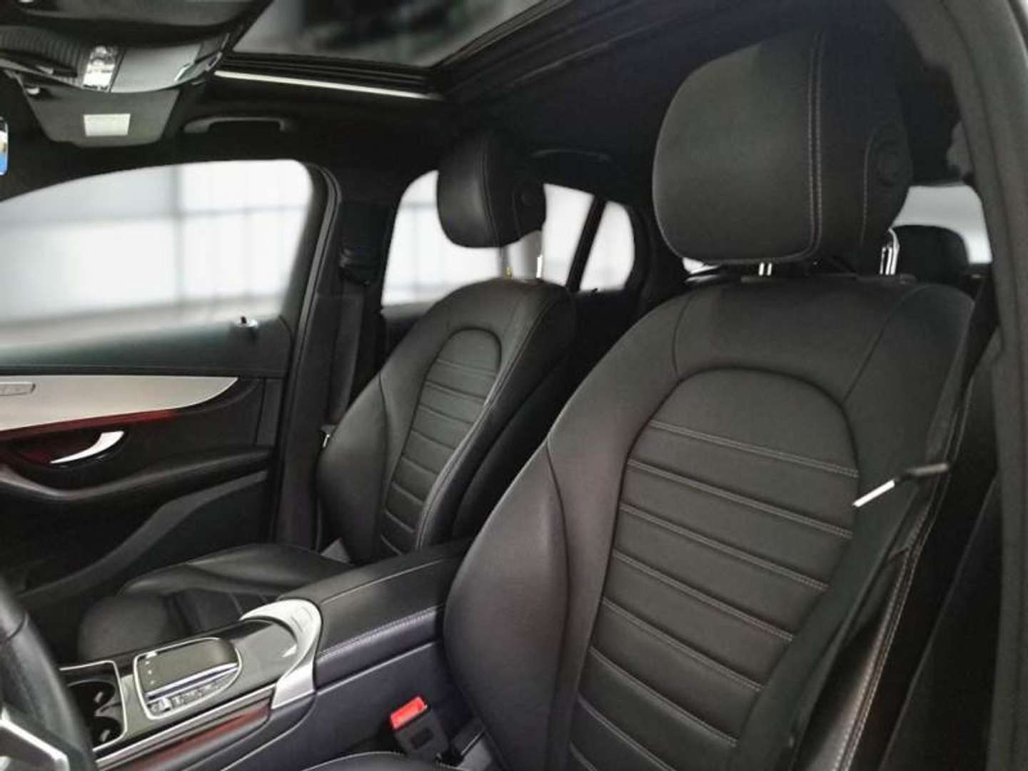 Mercedes GLC 300 Coupé 300 Sport - 2022 - Joinsteer - #11