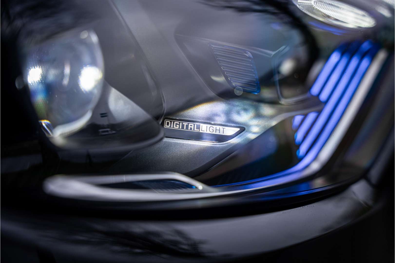 Mercedes GLC 400e 400 Sport - 2025 - Joinsteer - #11