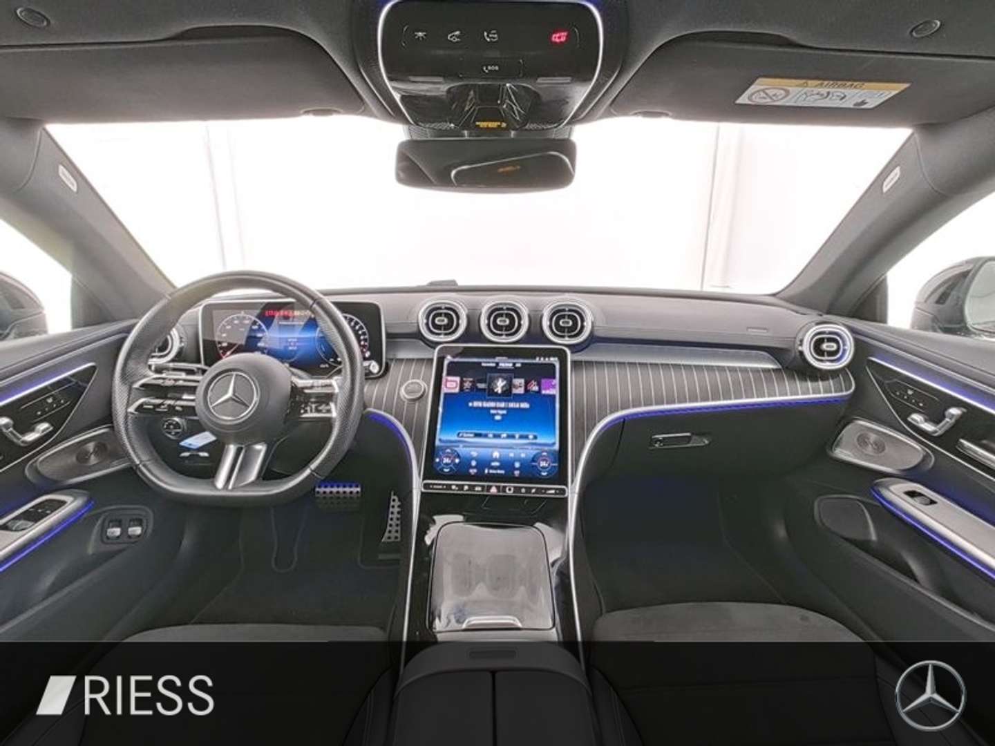 Mercedes CLE 300 E 300 AMG Line - 2024 - Joinsteer - #6