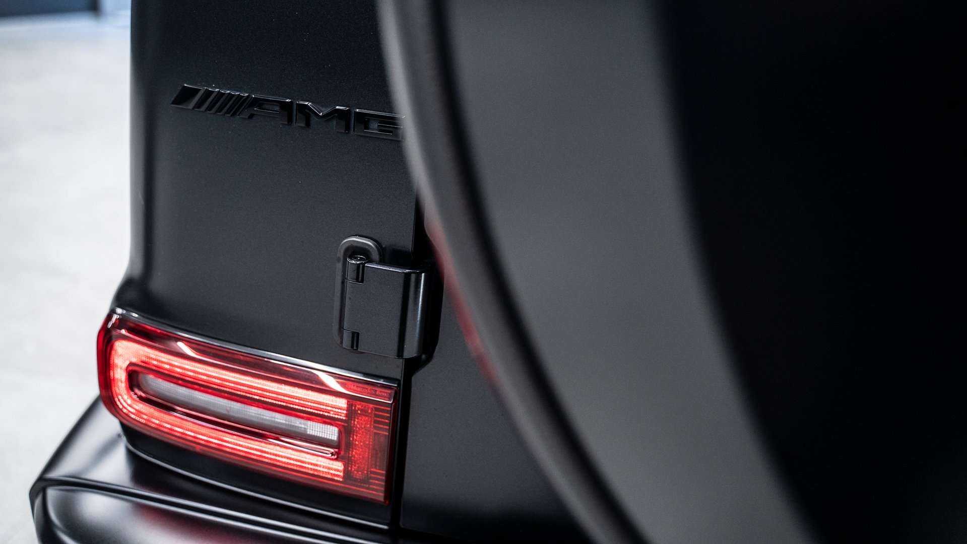 Mercedes G63 AMG 63 AMG Line - 2023 - Joinsteer - #17