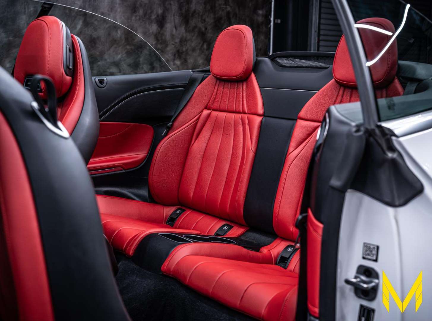 Mercedes CLE 200 Cabrio 200 Night Edition - 2024 - Joinsteer - #14