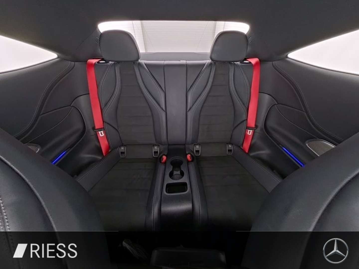 Mercedes CLE 300 E 300 AMG Line - 2024 - Joinsteer - #7