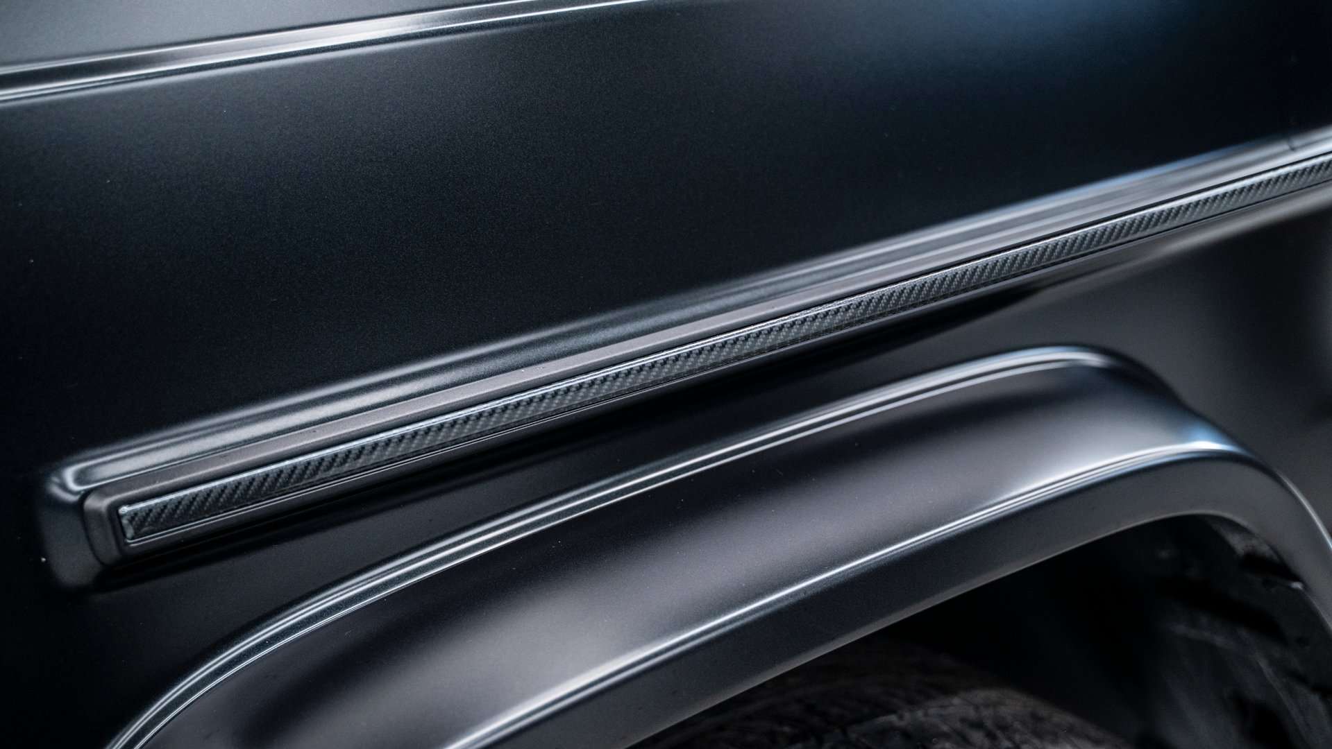 Mercedes G63 AMG 63 AMG Line - 2023 - Joinsteer - #21