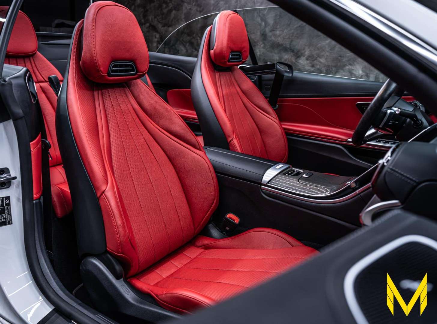 Mercedes CLE 200 Cabrio 200 Night Edition - 2024 - Joinsteer - #16