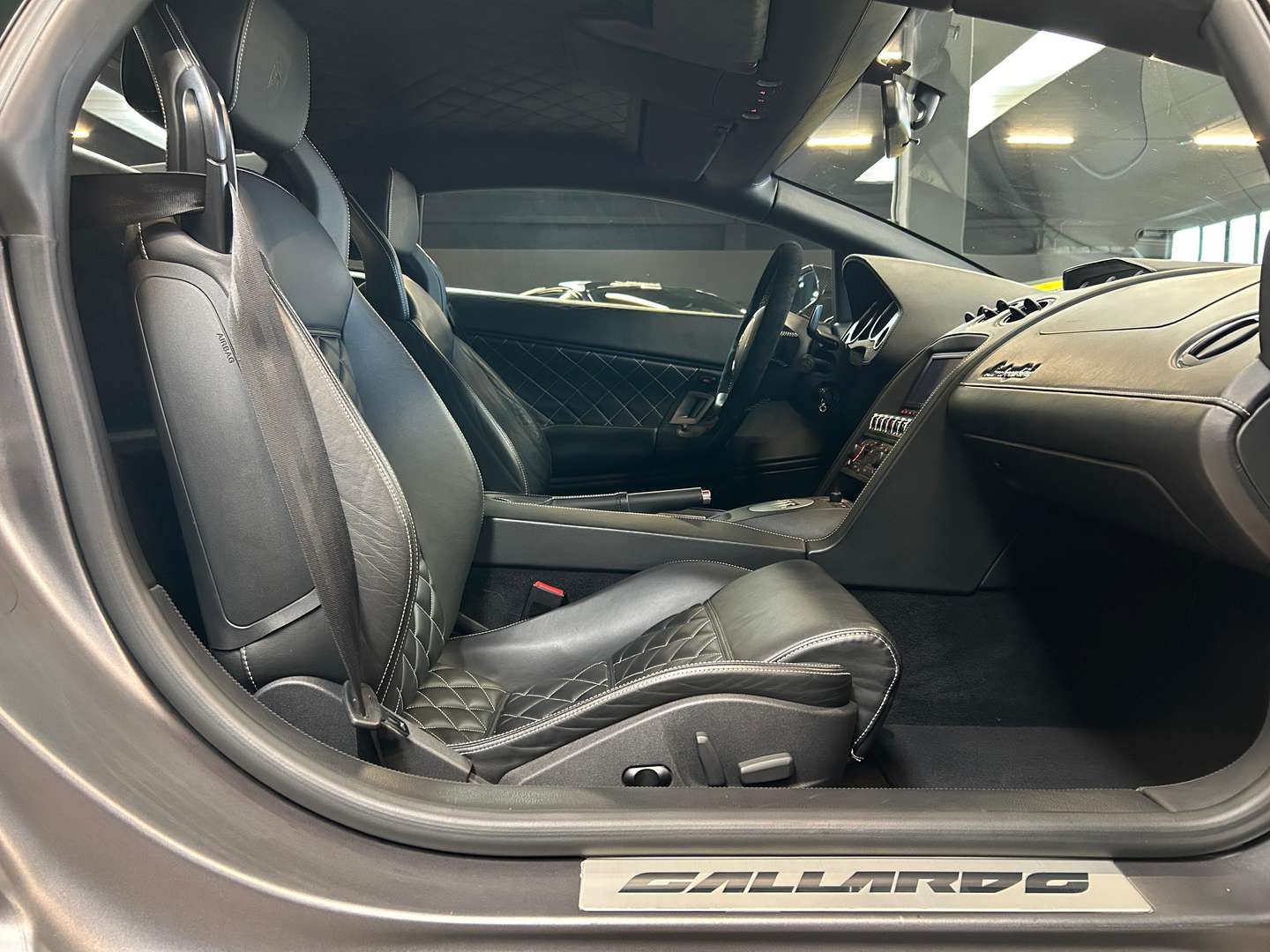 Lamborghini Gallardo - 2009 - Joinsteer - #12