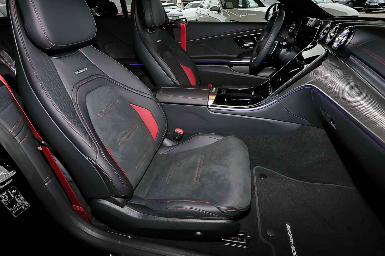 Mercedes CLE 53 AMG 53 AMG Line - 2025 - Joinsteer - #3