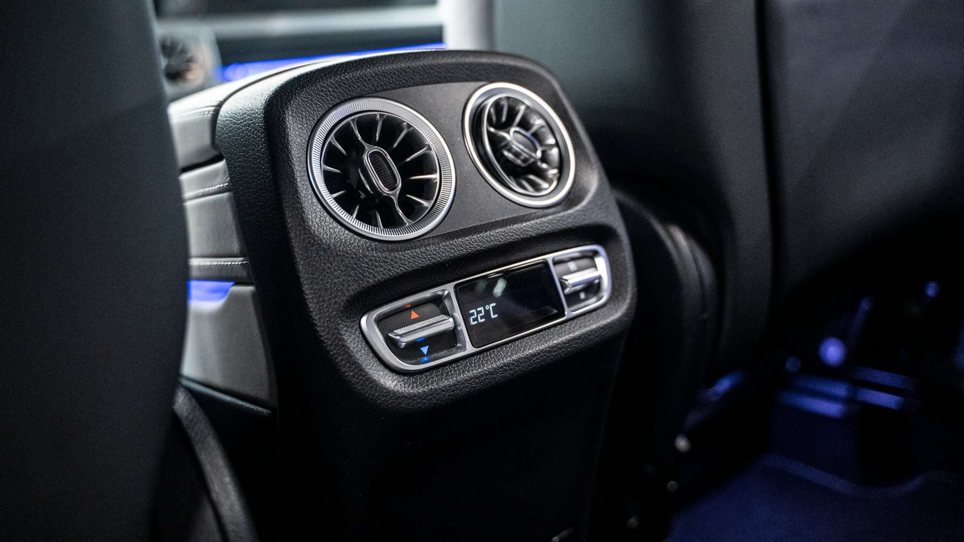 Mercedes G63 AMG 63 AMG Line - 2023 - Joinsteer - #24