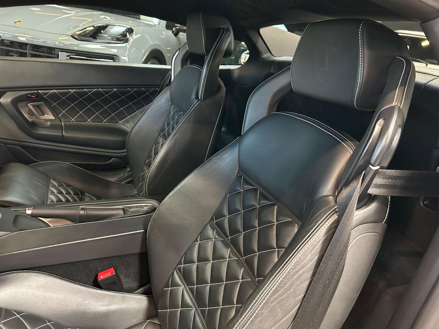 Lamborghini Gallardo - 2009 - Joinsteer - #13