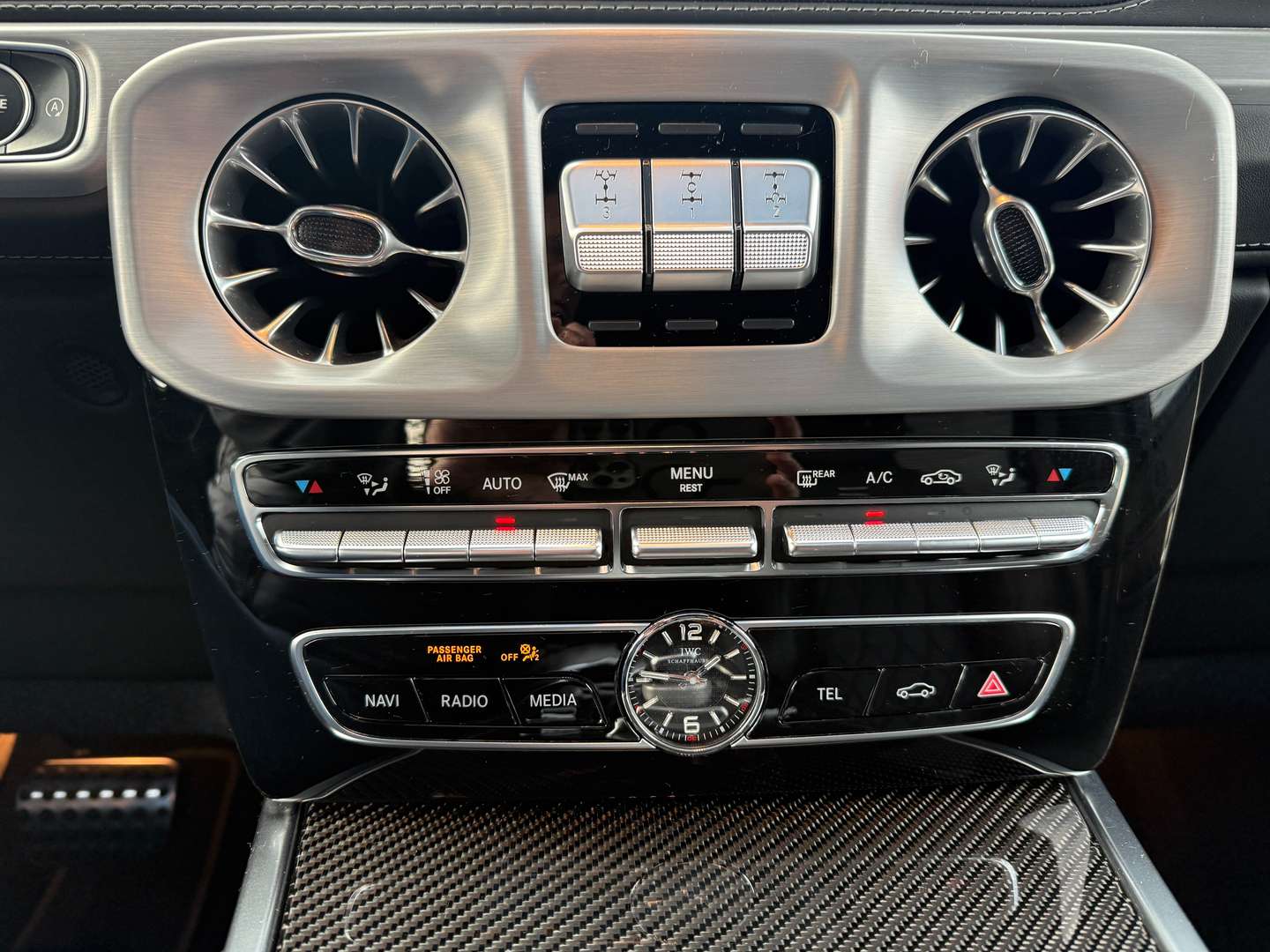 Mercedes G63 AMG 63 - 2022 - Joinsteer - #23