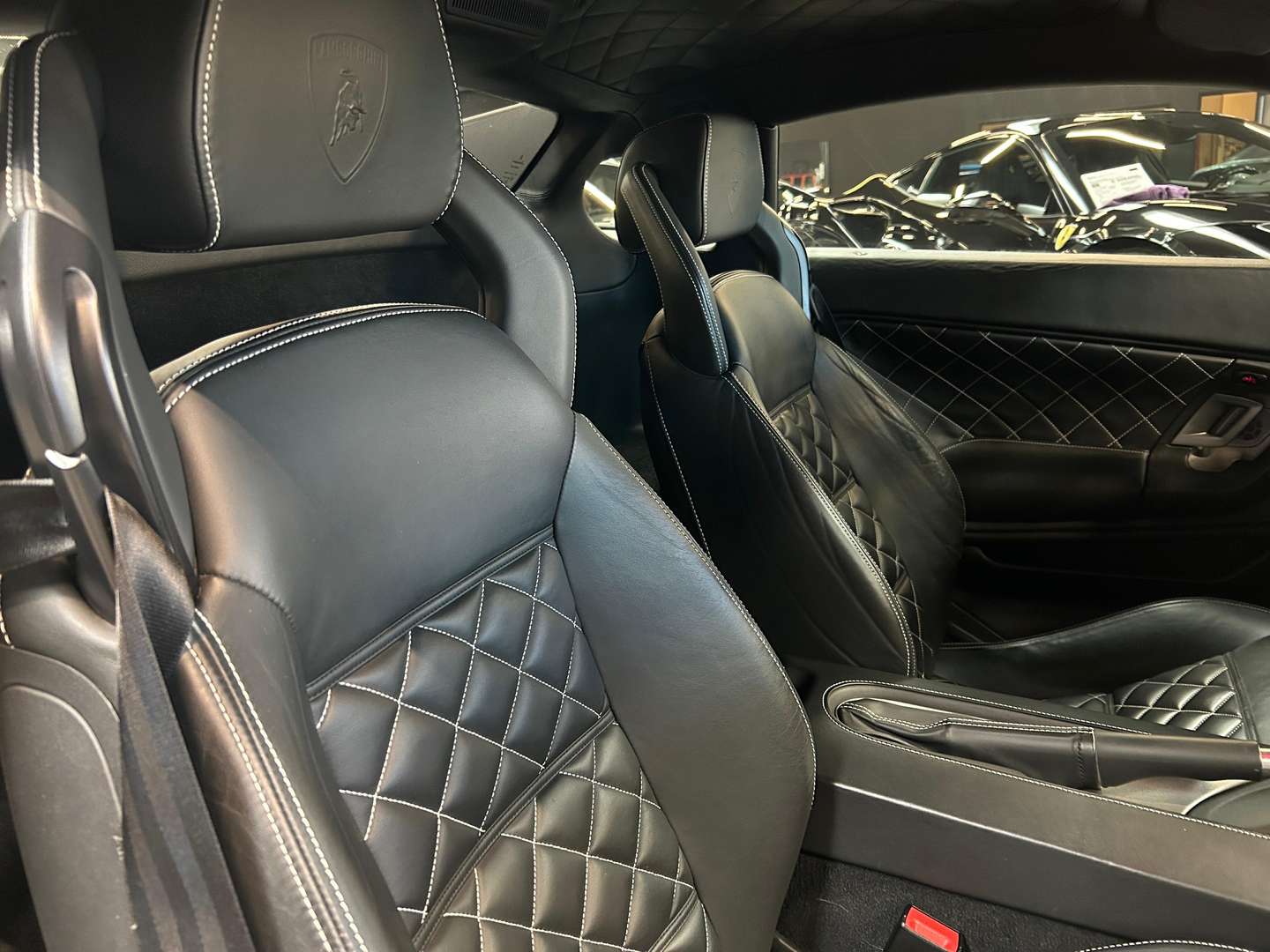 Lamborghini Gallardo - 2009 - Joinsteer - #14