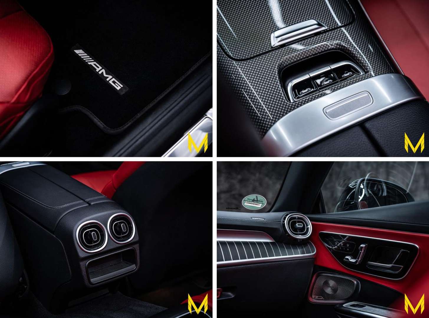 Mercedes CLE 200 Cabrio 200 Night Edition - 2024 - Joinsteer - #19