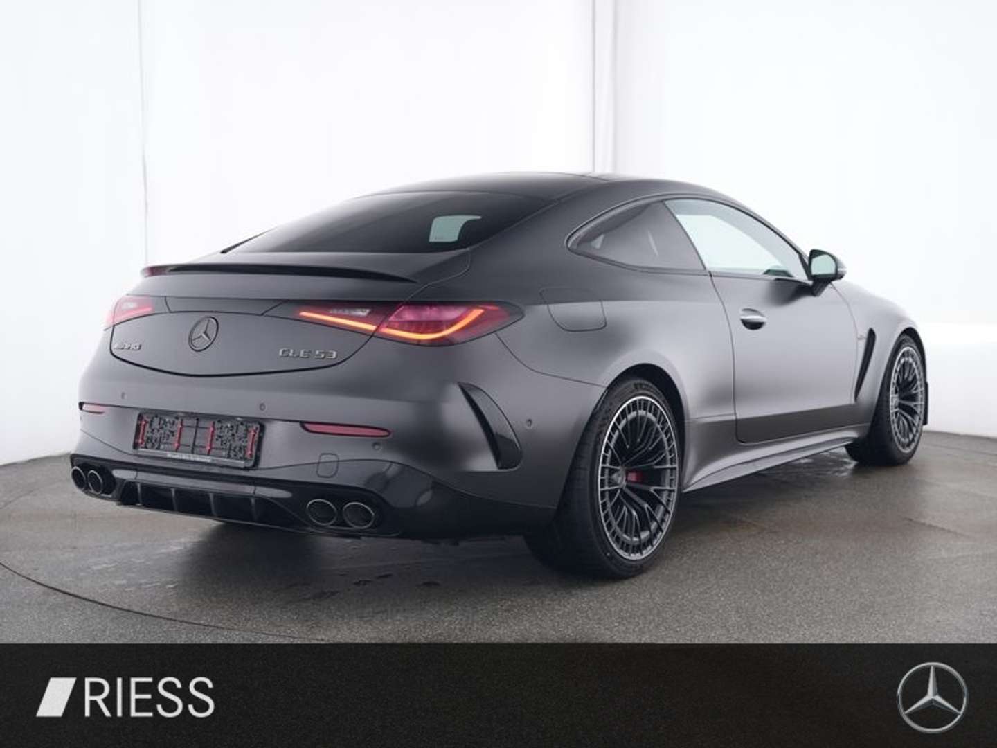 Mercedes CLE 53 AMG 53 - 2024 - Joinsteer - #2