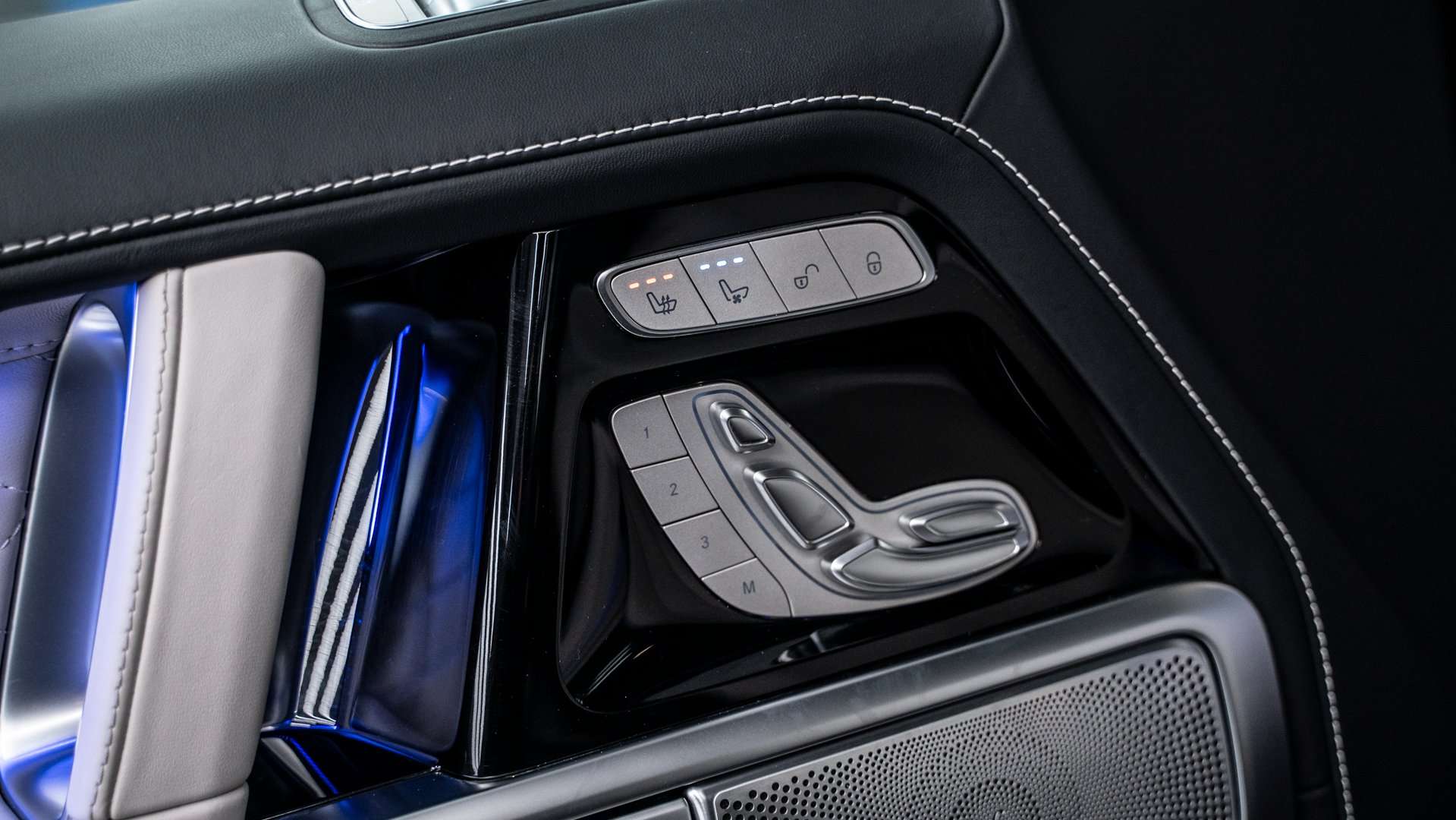 Mercedes G63 AMG 63 AMG Line - 2023 - Joinsteer - #27